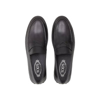 Tod's Driving Penny Loafers