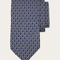 Ferragamo Silk Tie