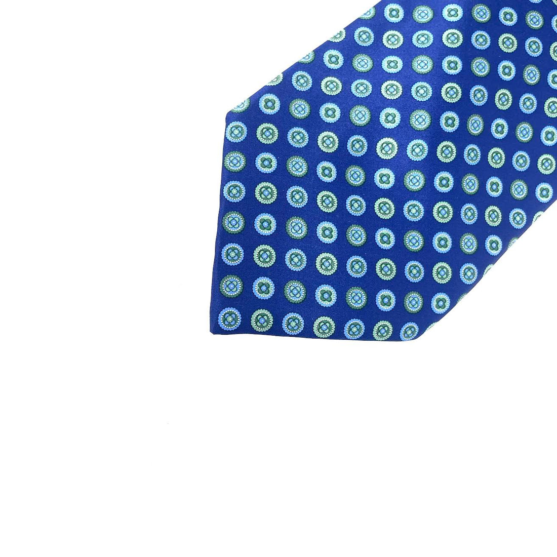 Mens Silk Tie