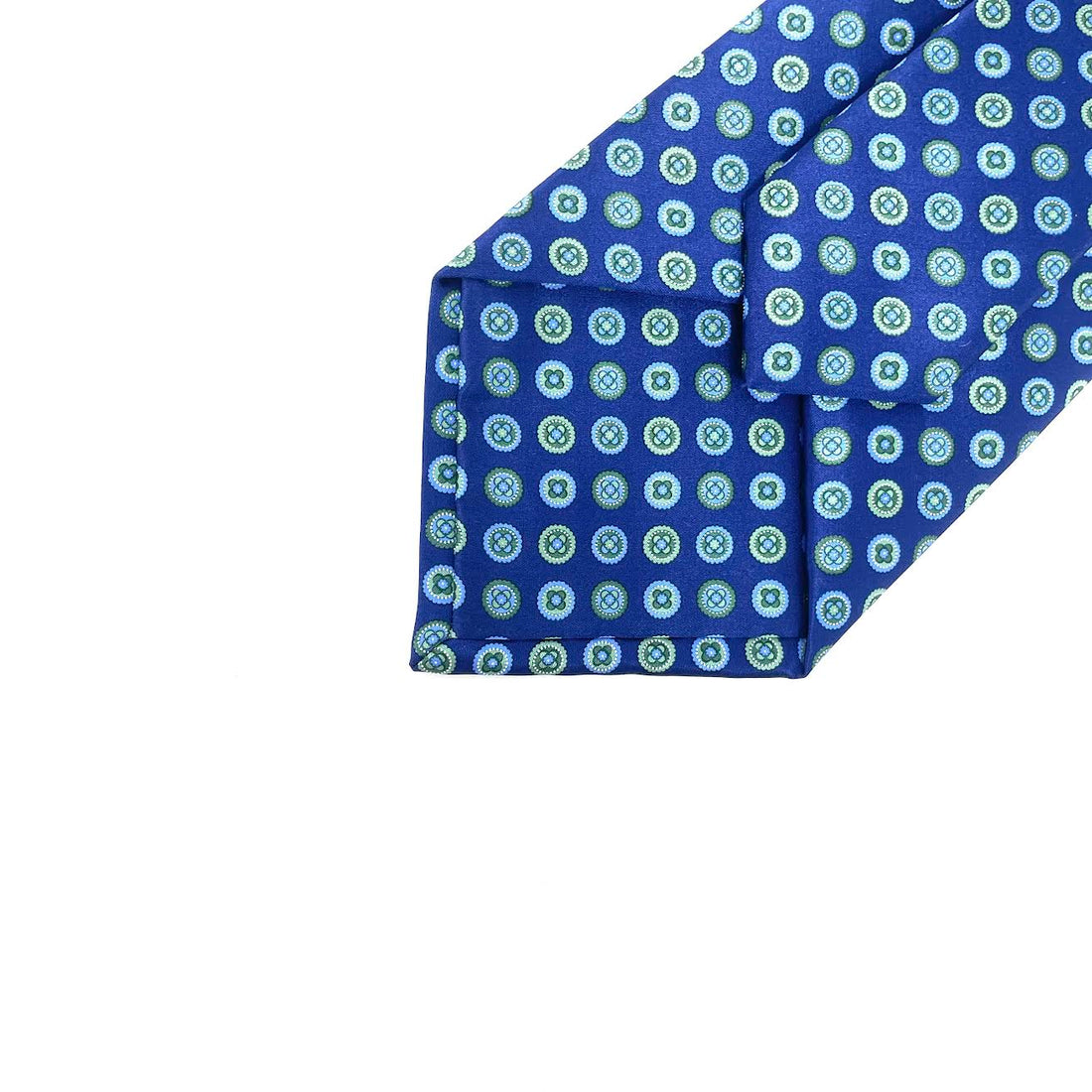 Mens Silk Tie