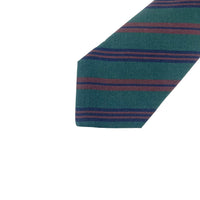 Silk Men's Tie