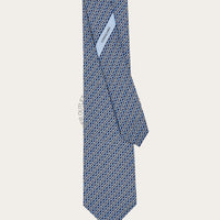 Ferragamo Silk Tie