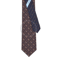 Ferragamo Silk Tie