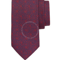 Ferragamo Silk Tie