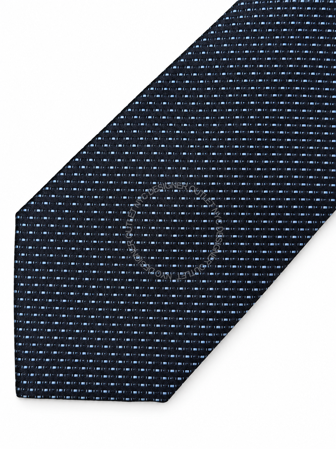 Brioni Silk Tie