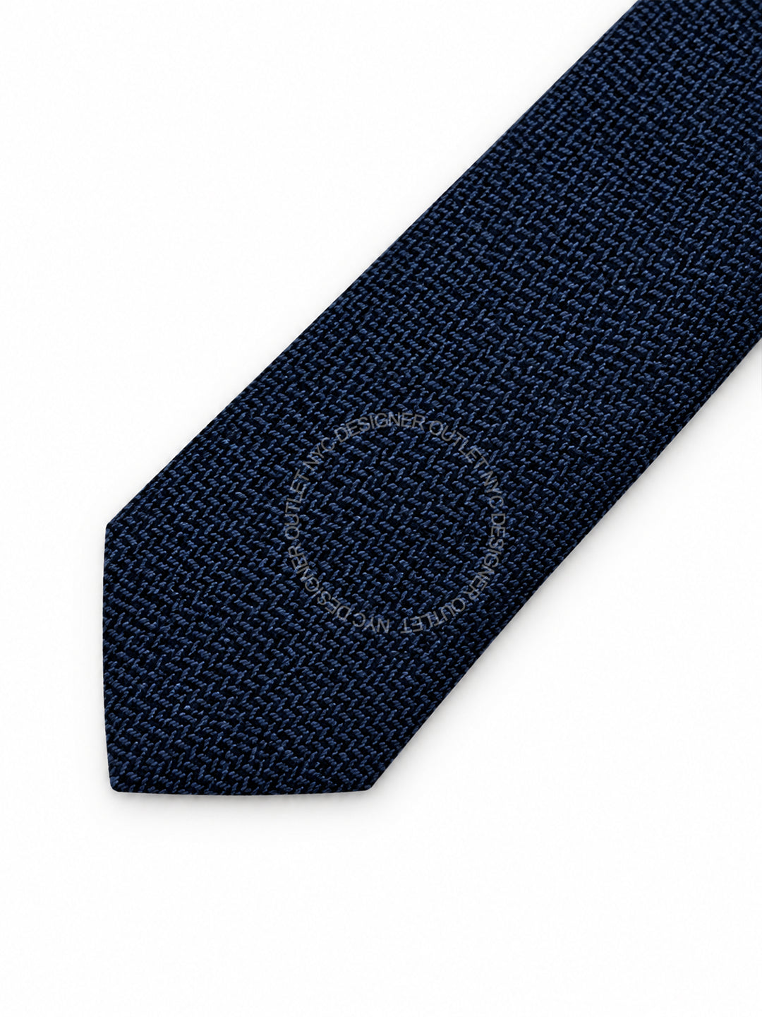 Eton Wool Silk Tie