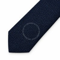 Eton Wool Silk Tie