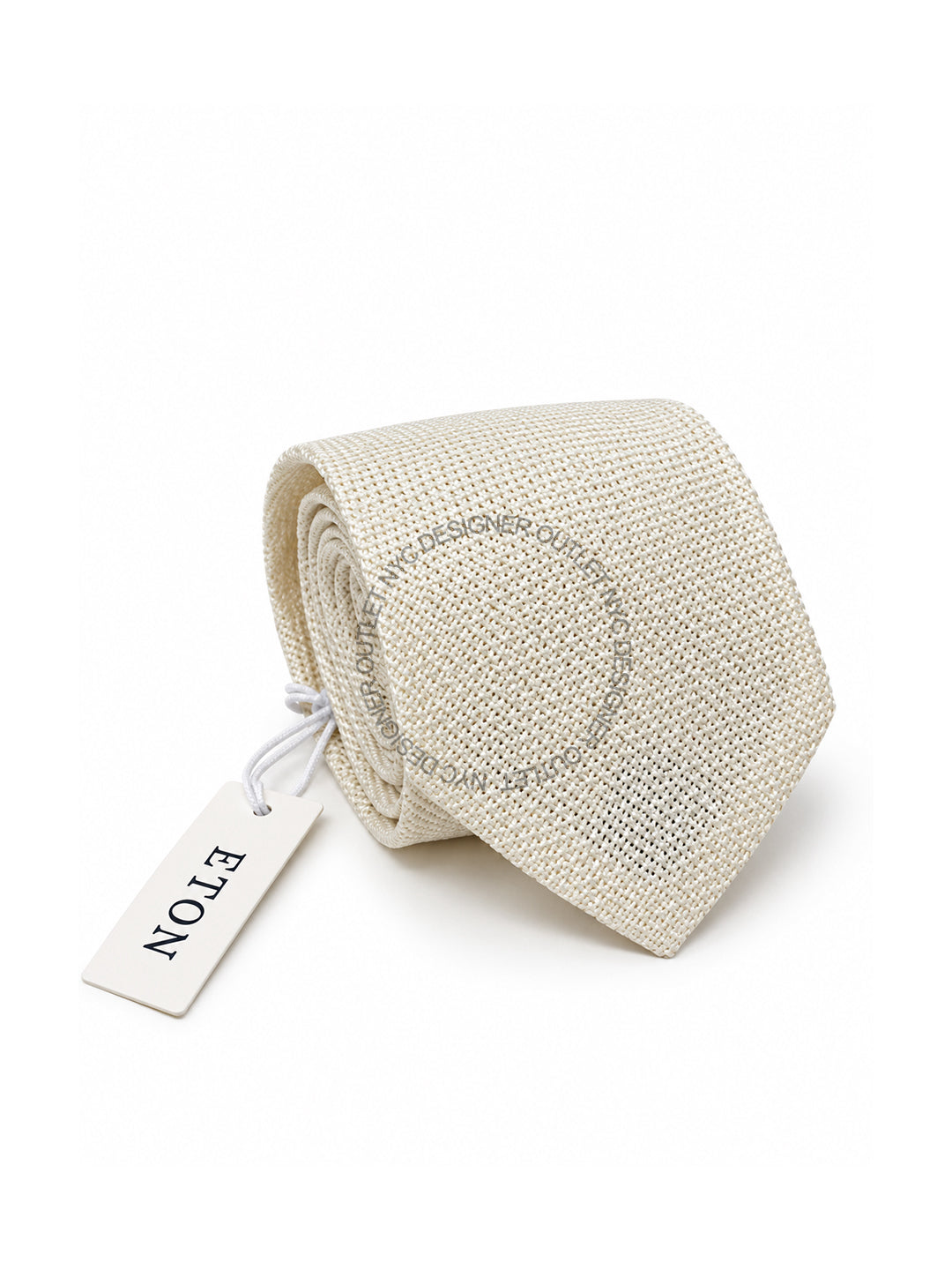 Eton Silk Tie