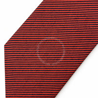 Hermes Silk Tie