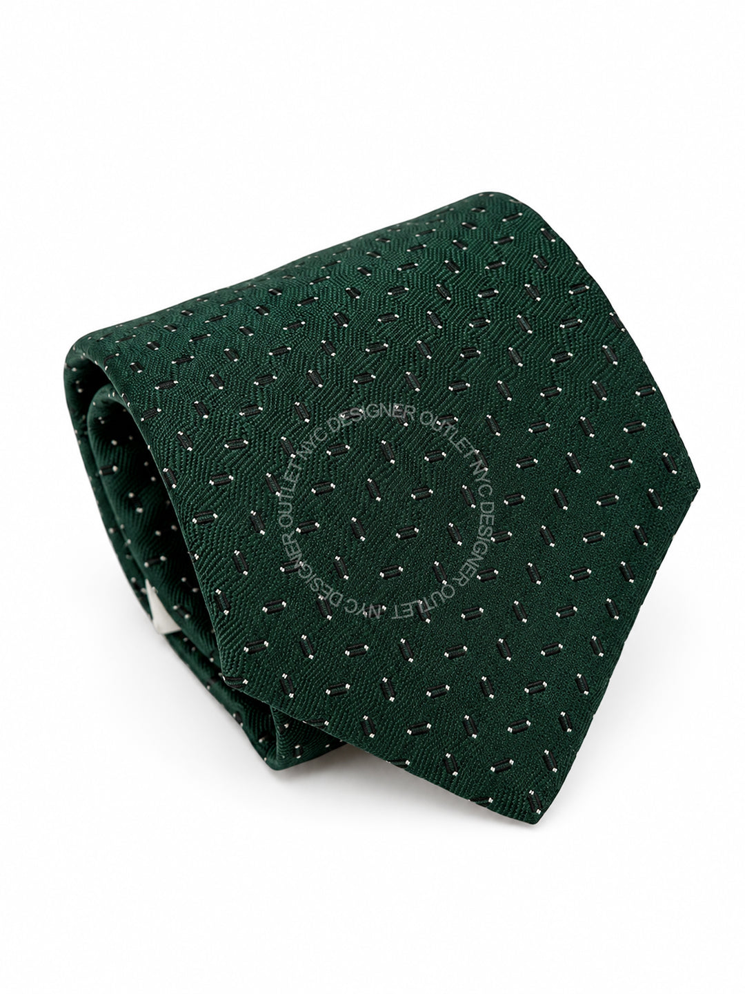 Prada Silk Tie