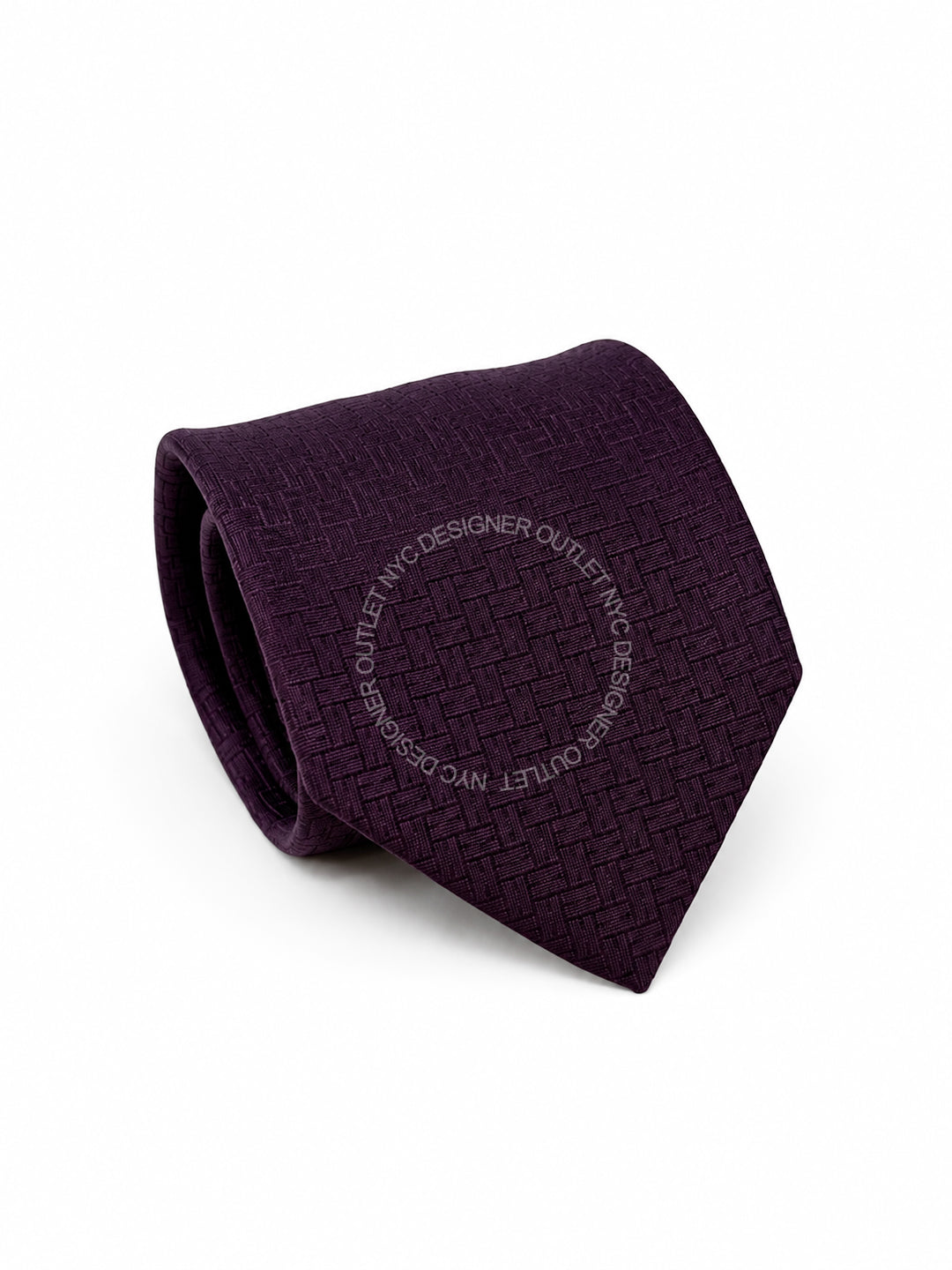 Hermes Silk Tie