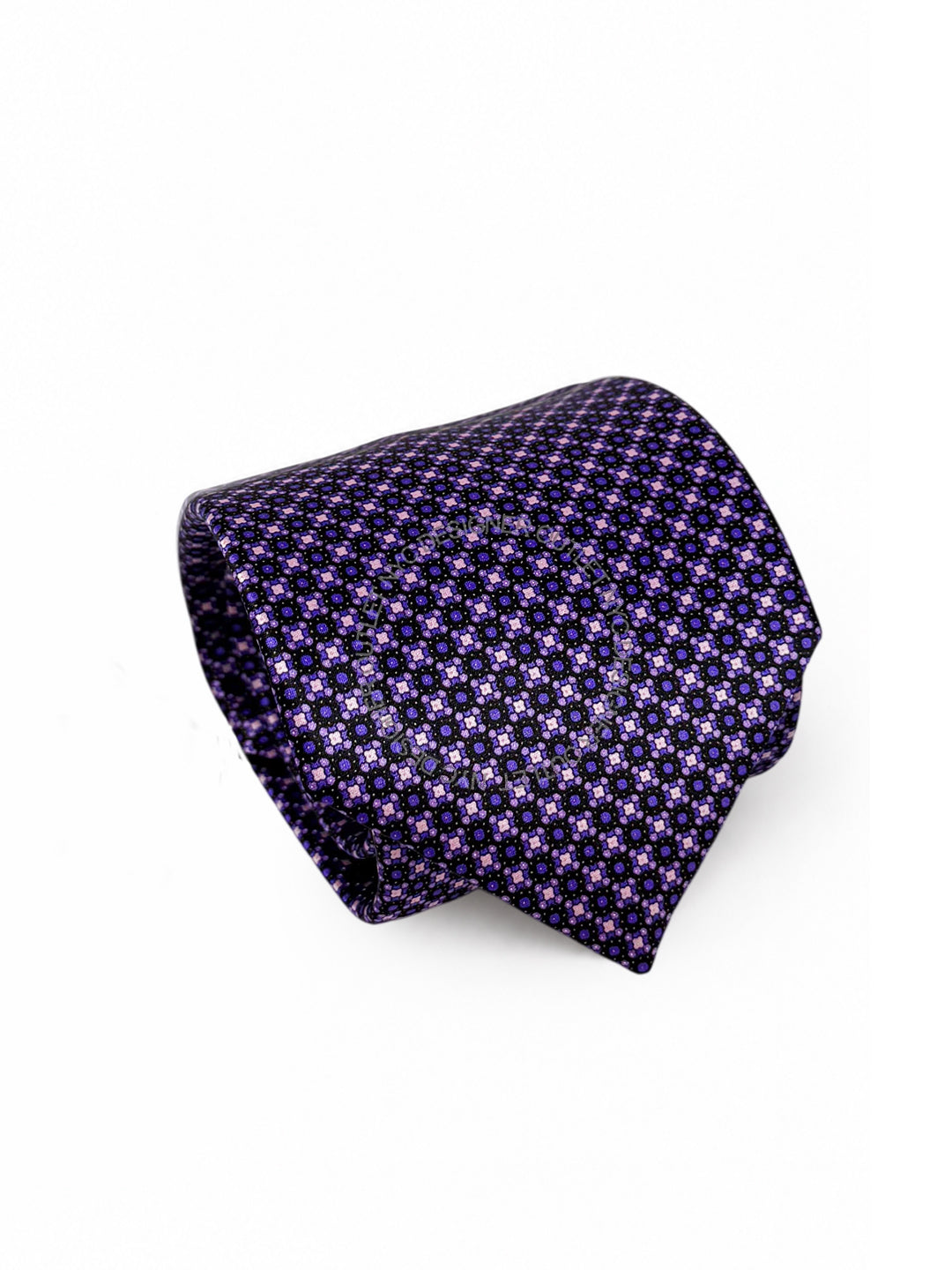 Stefano Ricci Silk Tie
