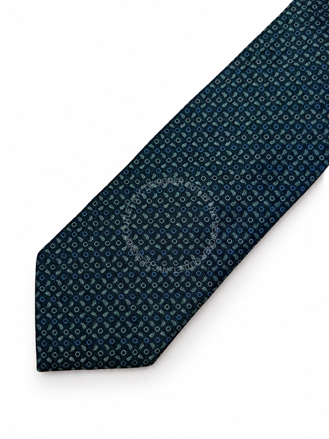 Eton Silk Tie