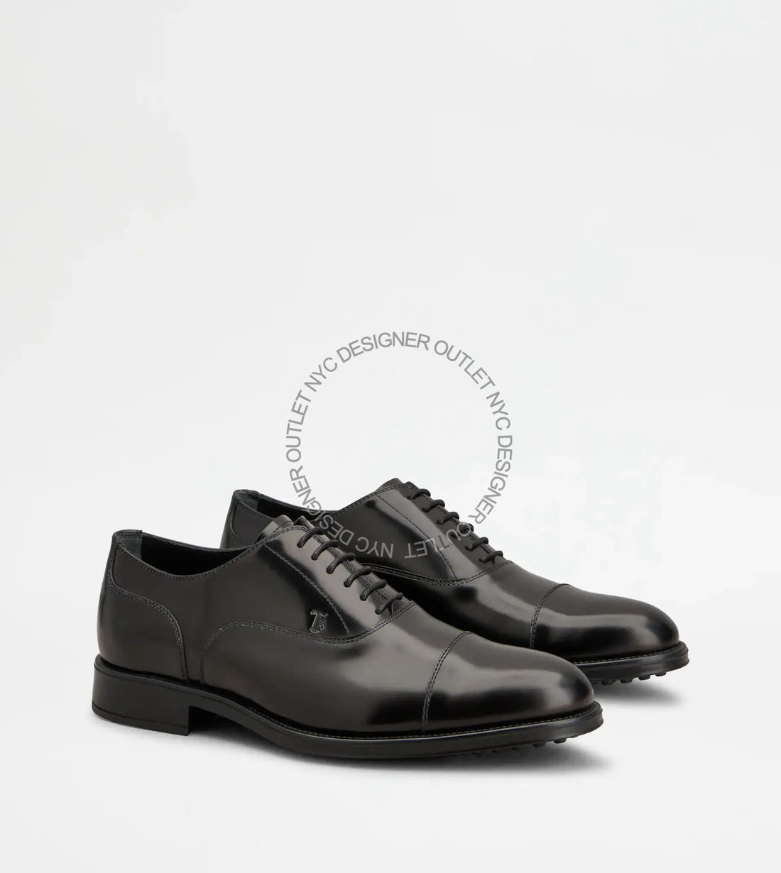 Tod's Oxfords