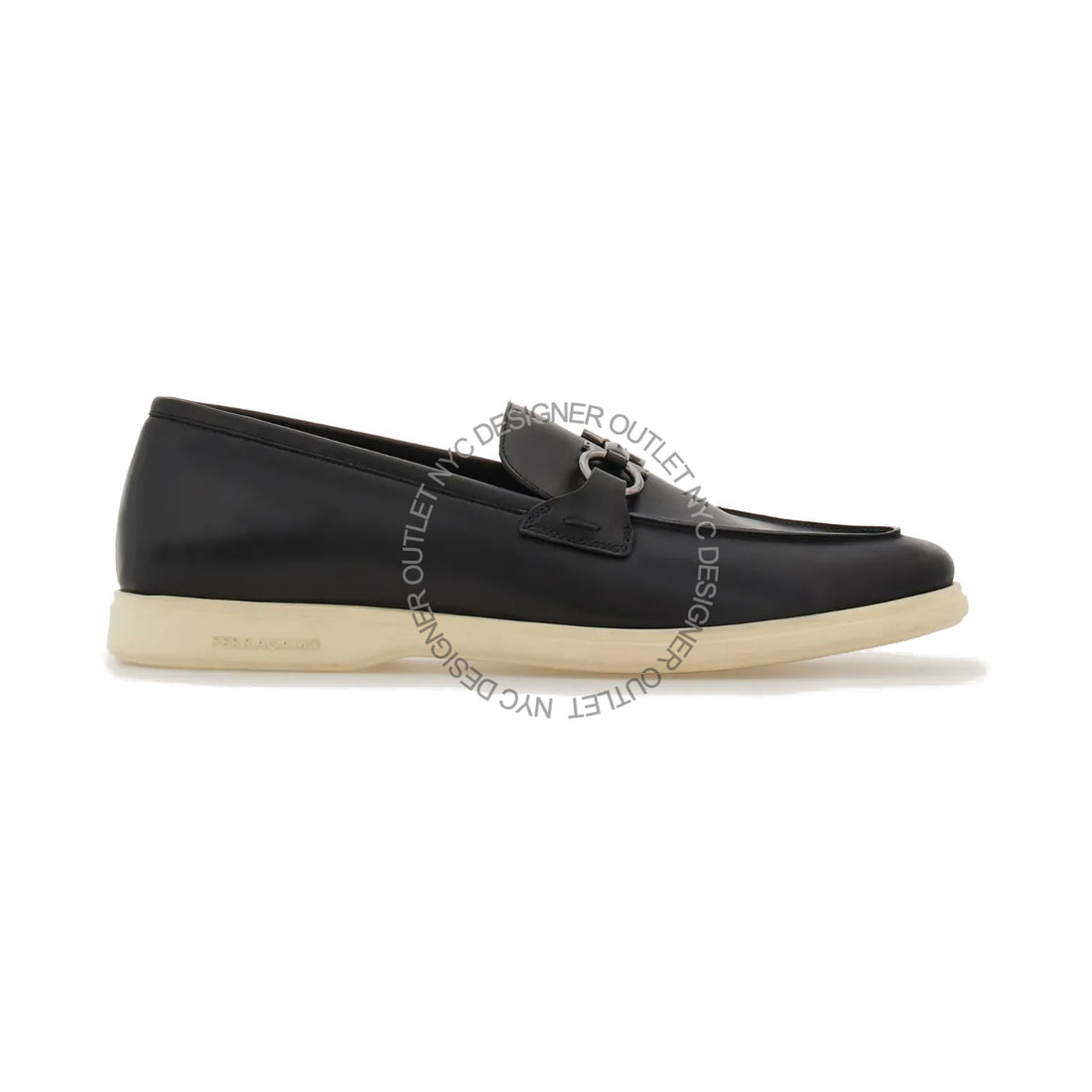 Ferragamo Cosimo Loafers