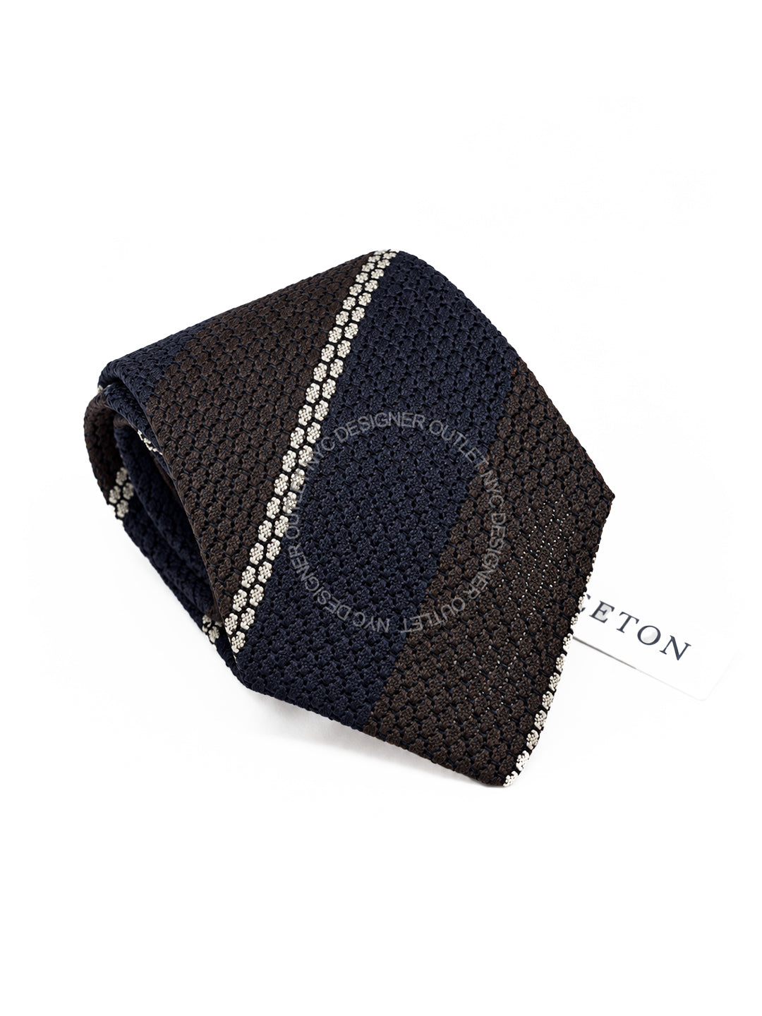 Eton Silk Tie