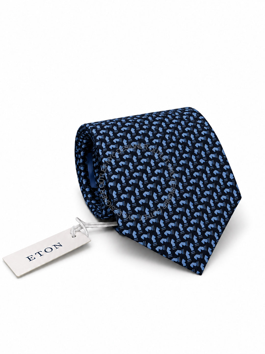 Eton Silk Tie