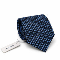 Eton Silk Tie