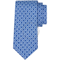 Ferragamo Silk Tie