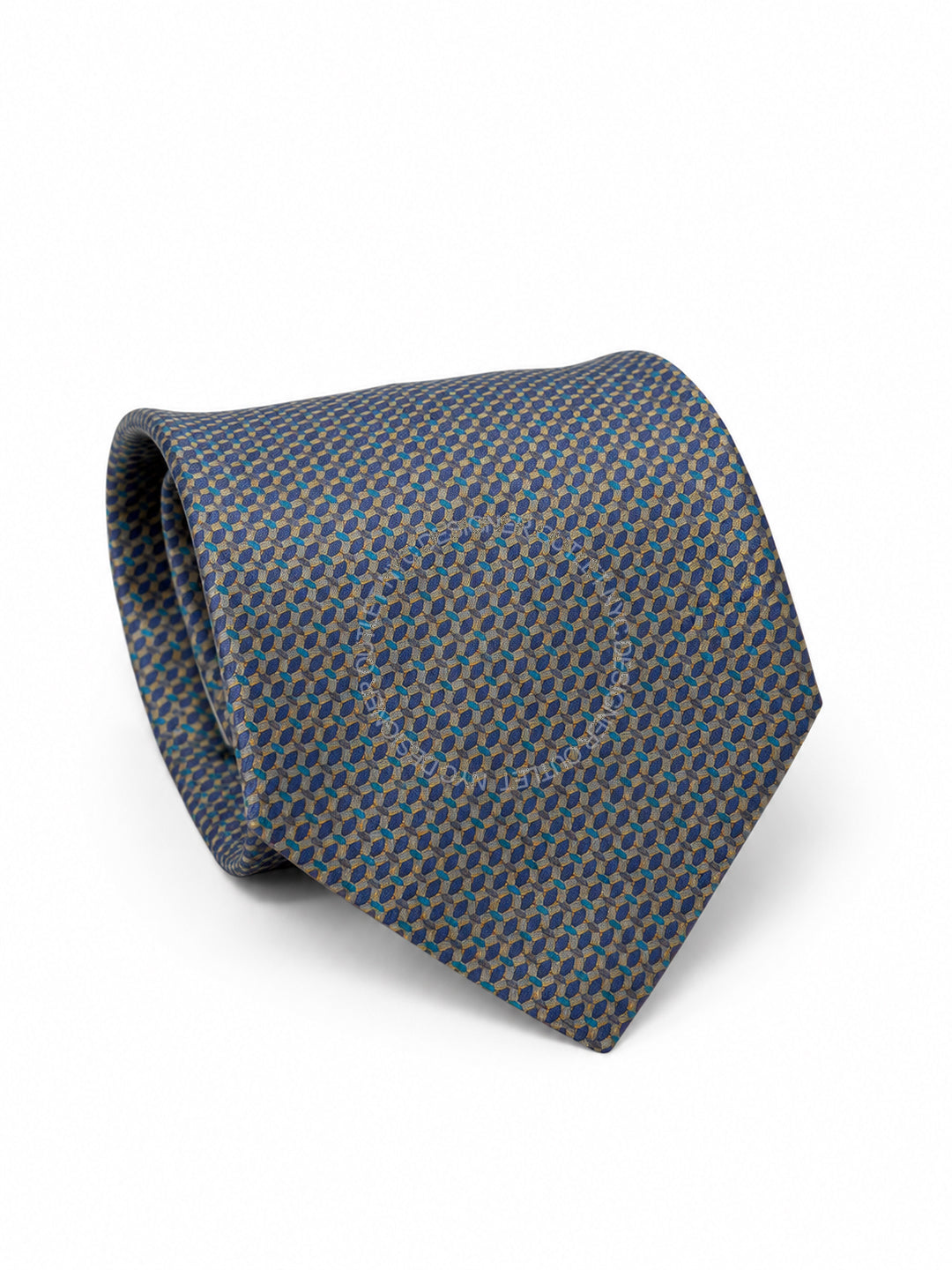 Brioni Silk Tie
