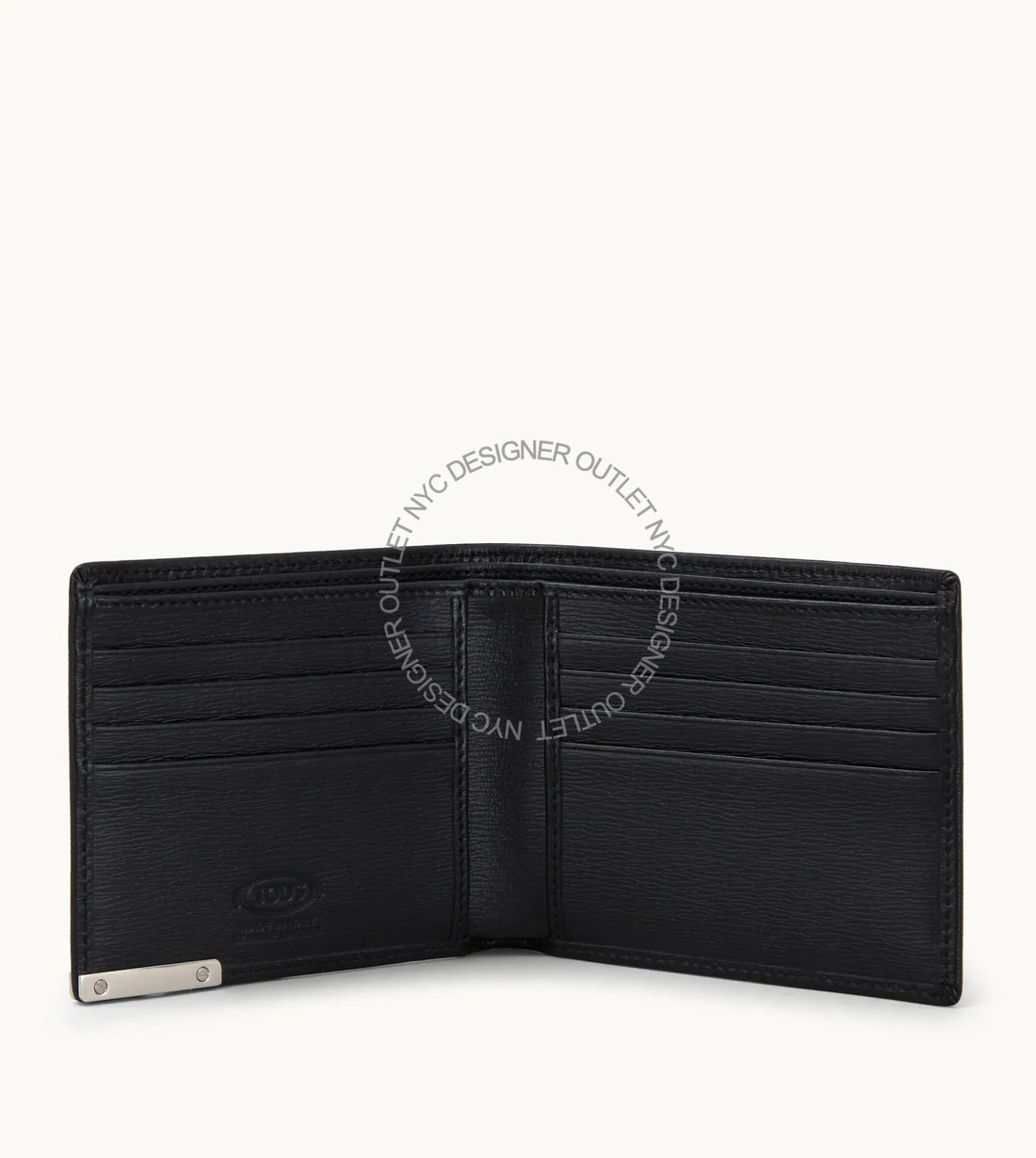 Tods BI-Fold Wallet