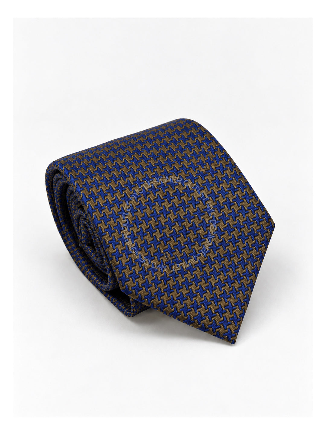 Eton Silk Tie