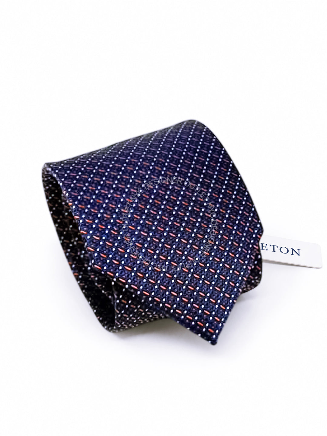 Eton Silk Tie