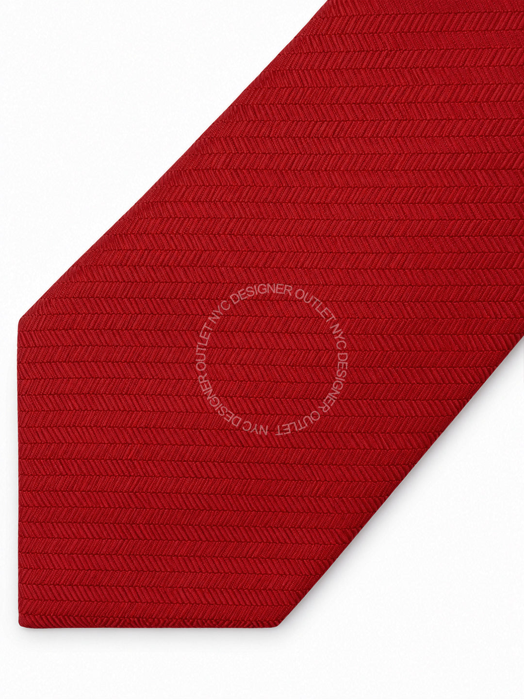 Hermes Silk Tie