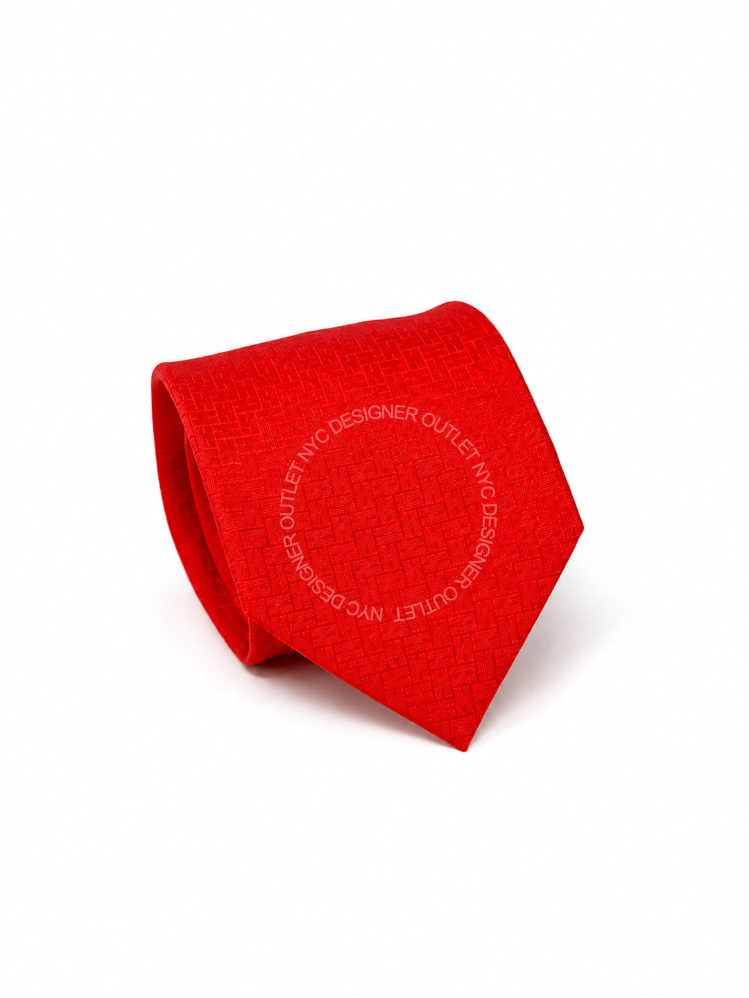 Hermes Silk Tie