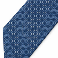 Hermes Silk Tie