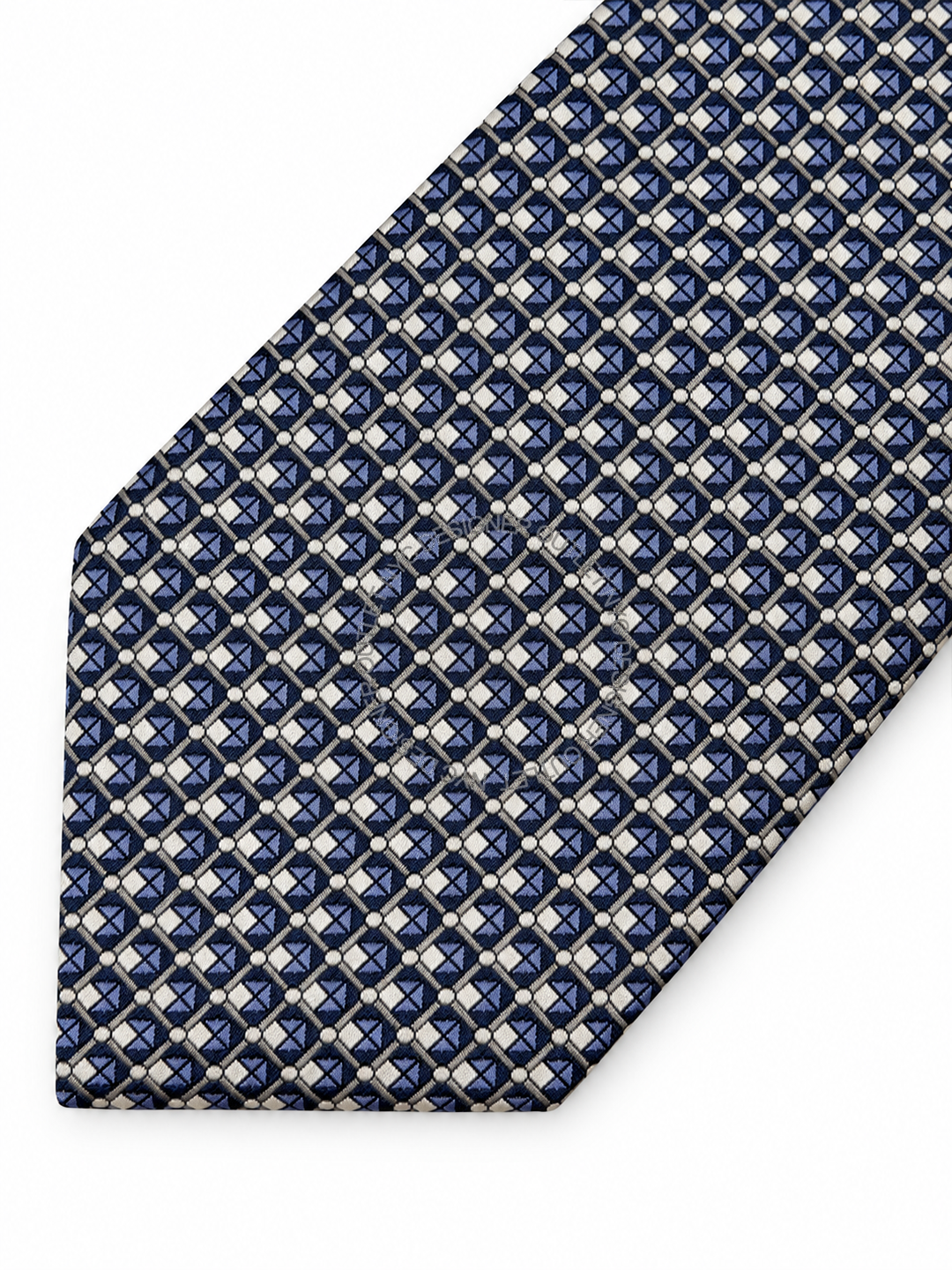 Brioni Silk Tie