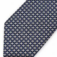 Brioni Silk Tie