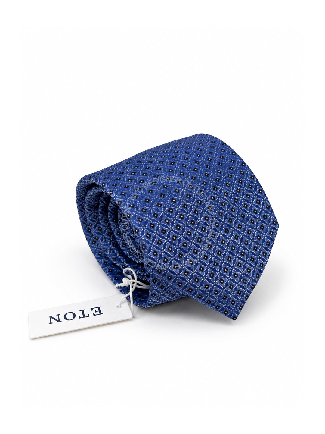 Eton Silk Tie