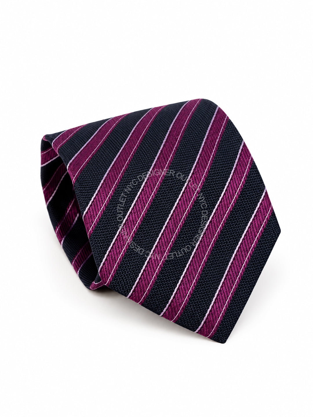Mens Silk Tie