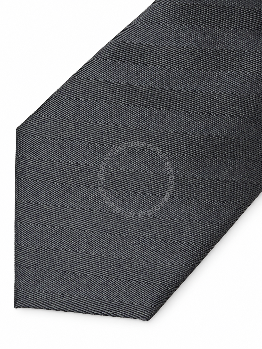 Brioni Silk Tie