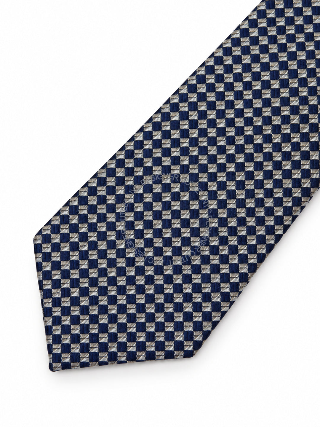Eton Silk Tie