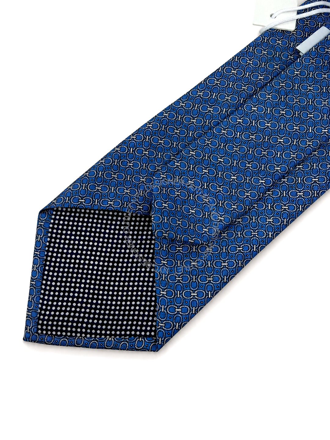 Eton Silk Tie