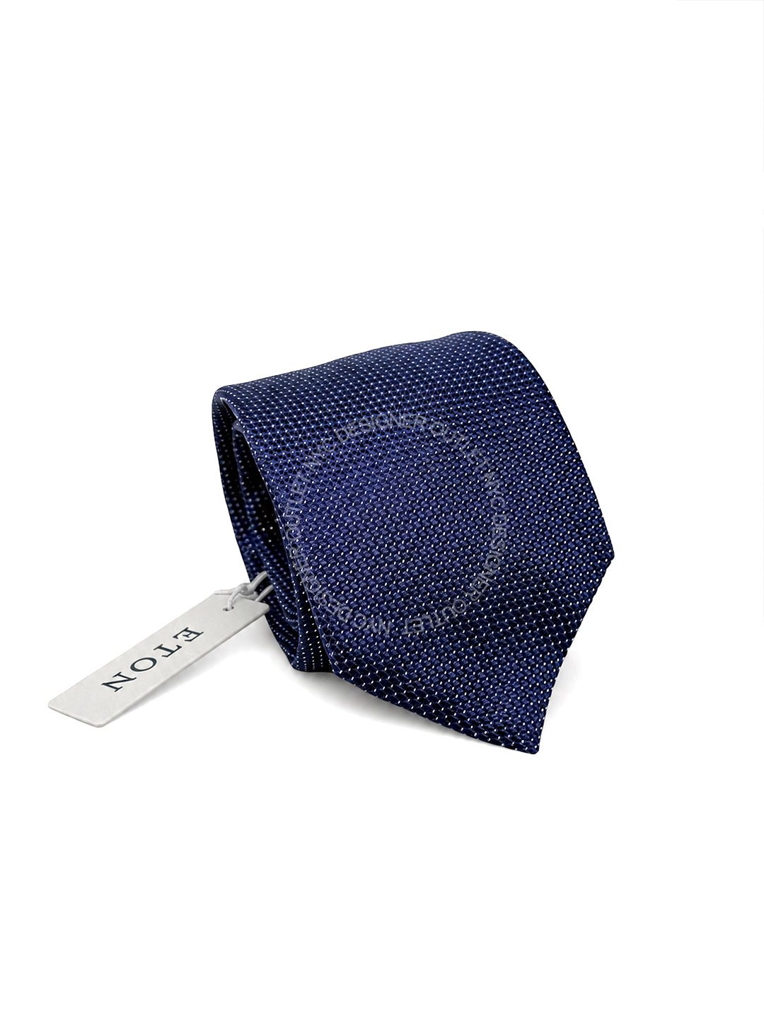 Eton Silk Blend Tie