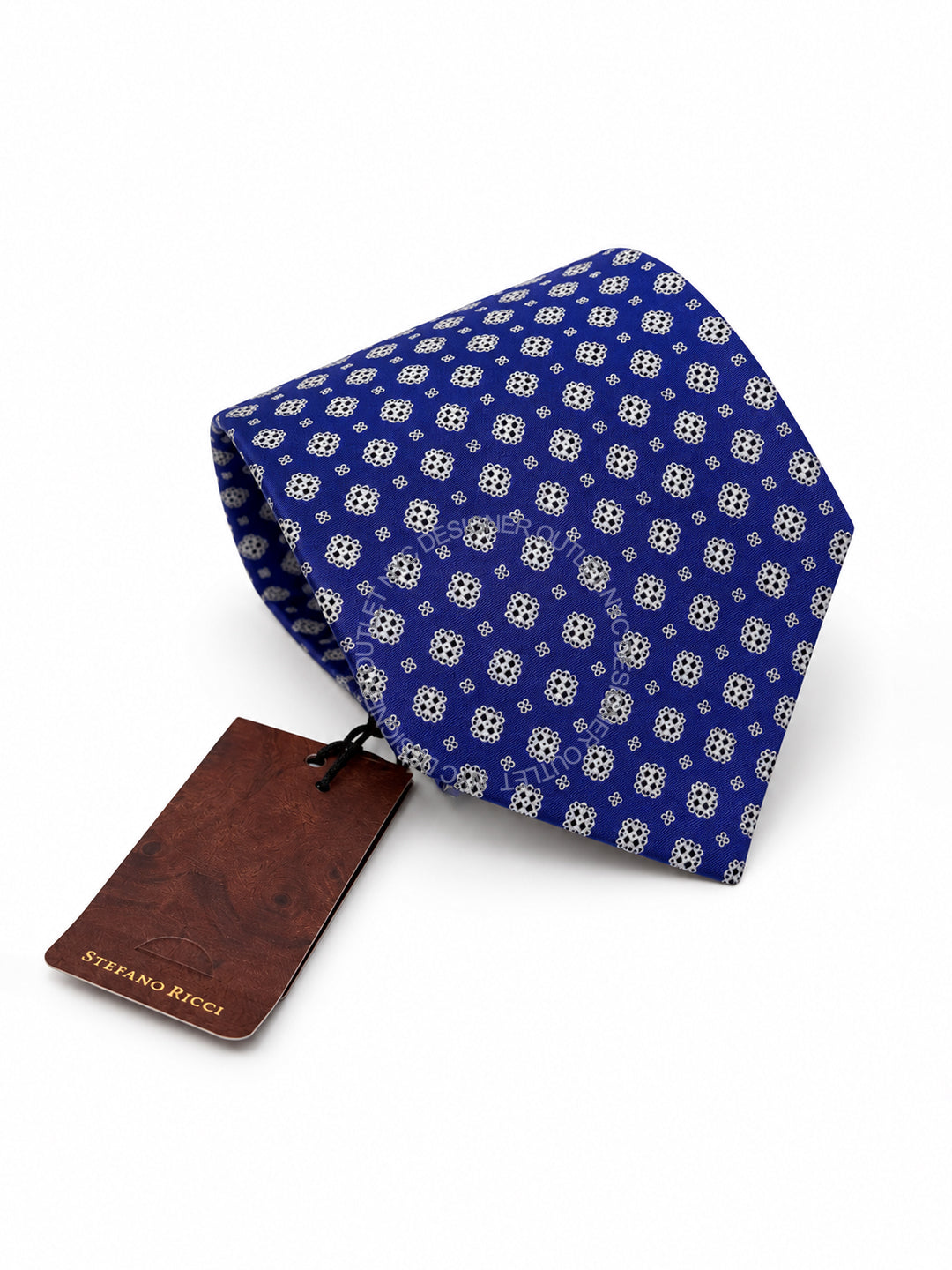 Stefano Ricci Silk Tie