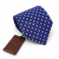 Stefano Ricci Silk Tie