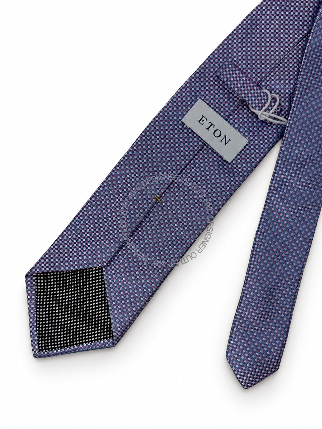 Eton Silk Tie
