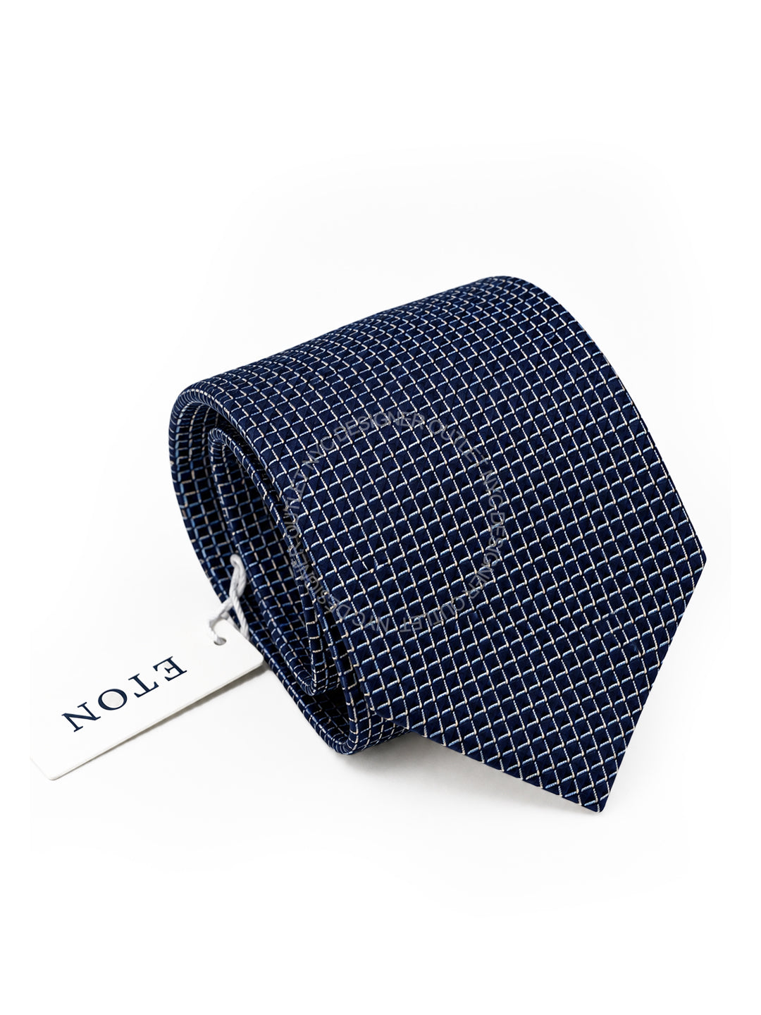 Eton Silk Tie