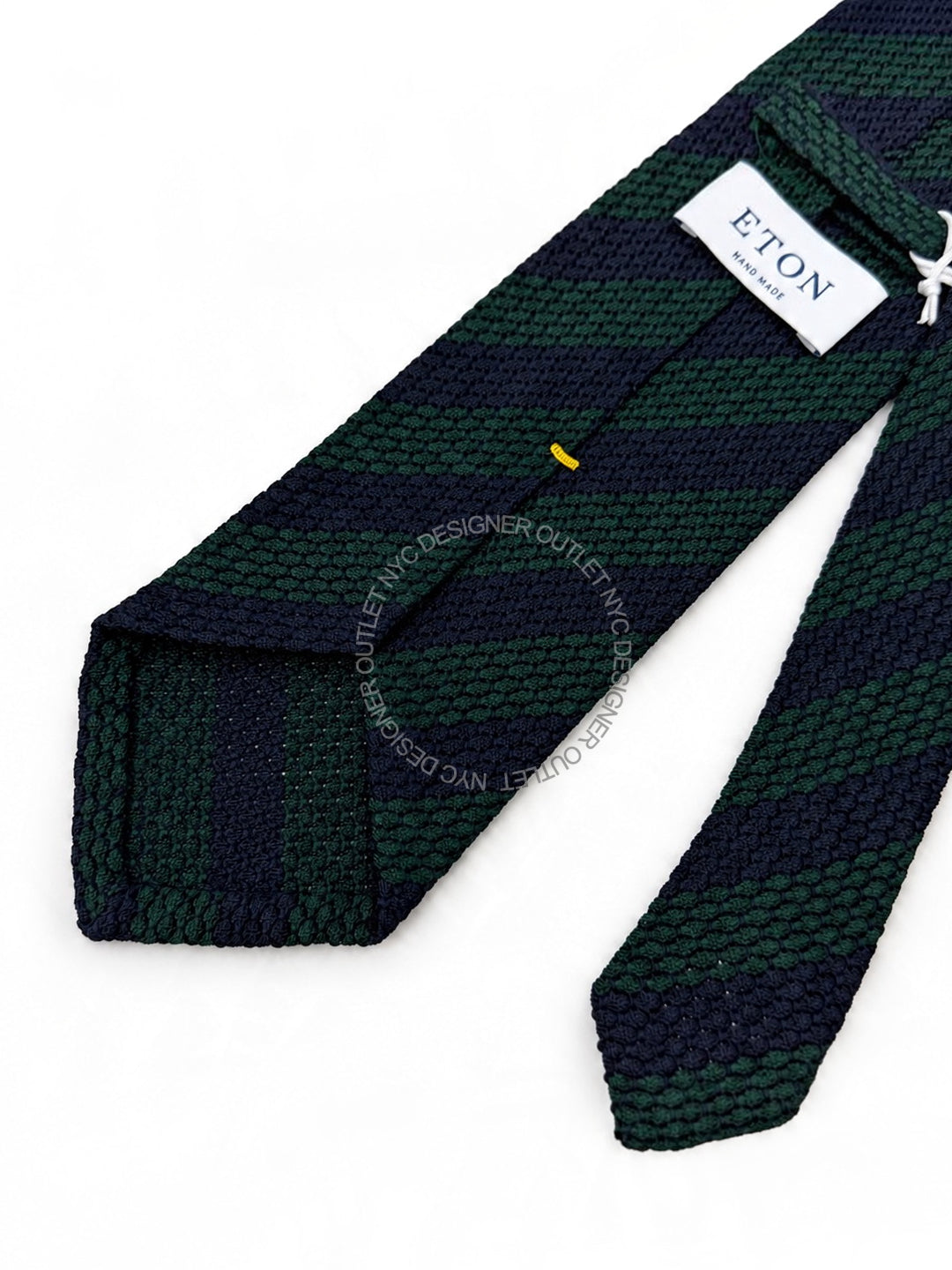 Eton Silk Tie