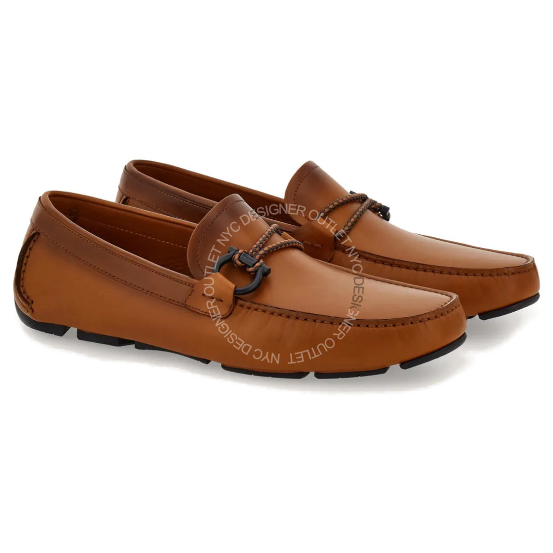 Ferragamo Front 4 Drivers