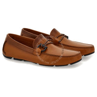 Ferragamo Front 4 Drivers