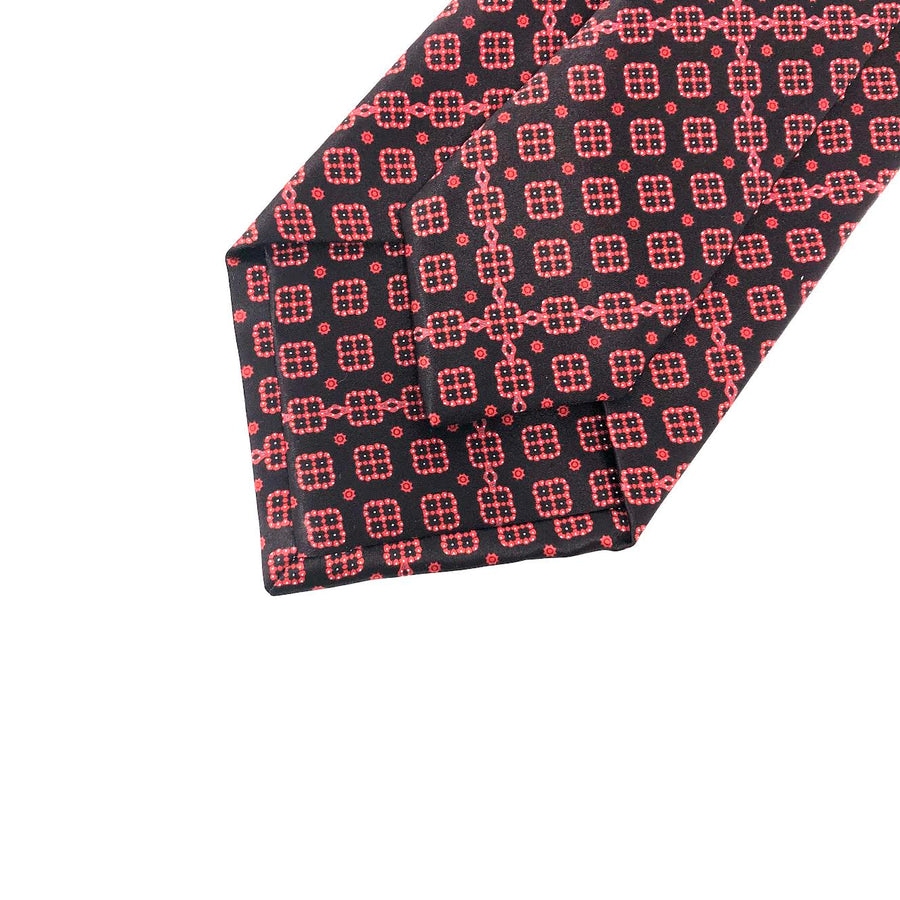 Stefano Ricci Mens Silk Tie