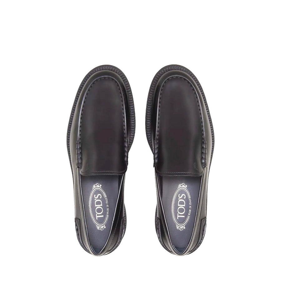 Tod's Loafer Shoe