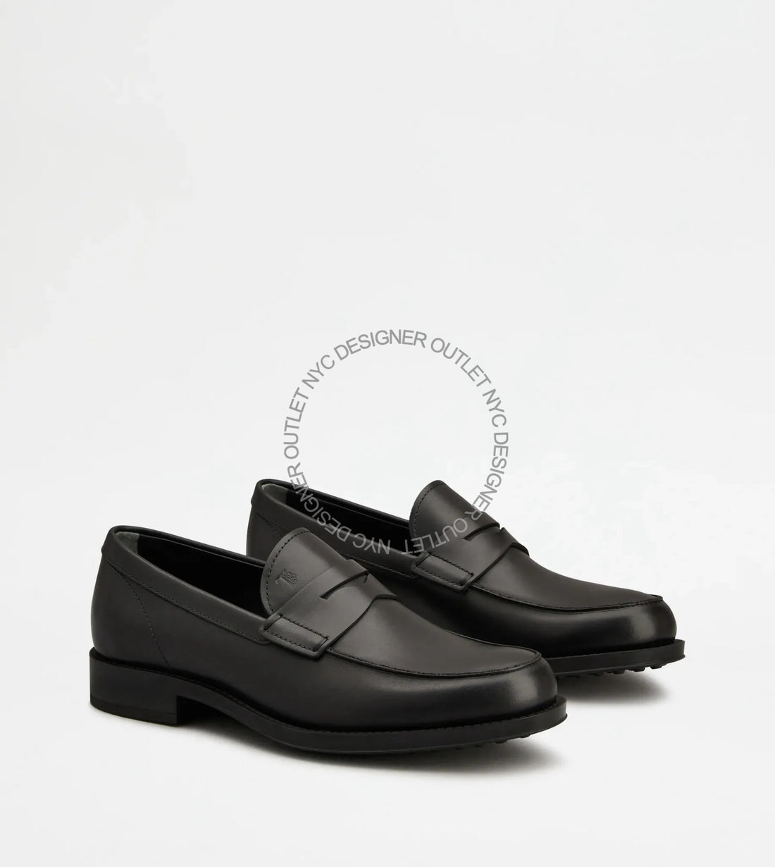 Tod's Penny Loafers