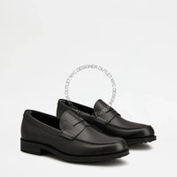 Tod's Penny Loafers
