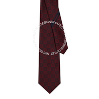 Ferragamo Silk Tie